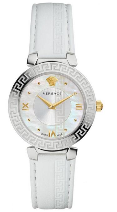Versace Daphnis V16010017 Replica watch